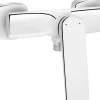 baliv Duscharmatur DU-5080 Chrom
