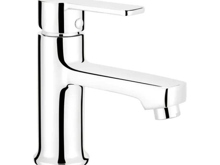 baliv Kaltwasserventil KV-4060 Chrom