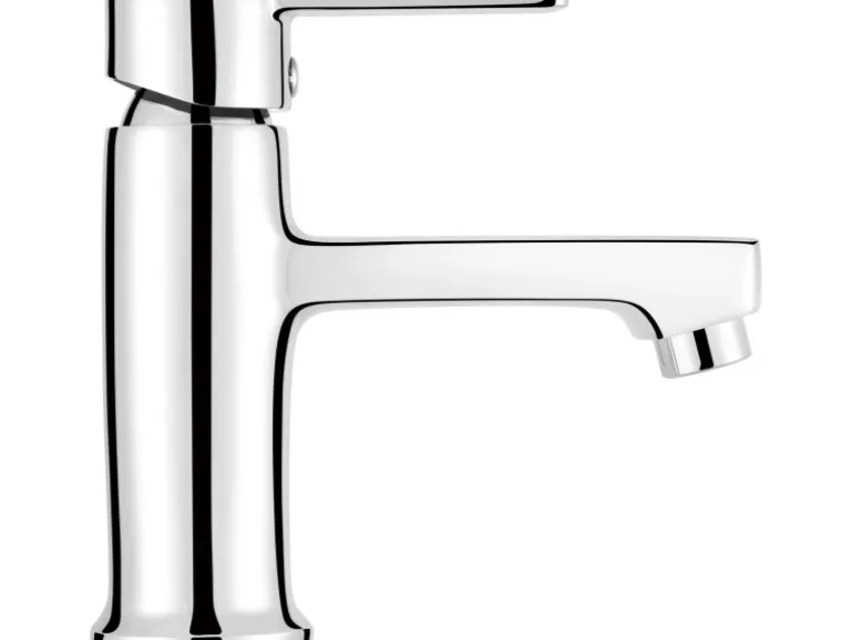 baliv Kaltwasserventil KV-4060 Chrom