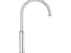 baliv Küchenarmatur KI-1010 Chrom