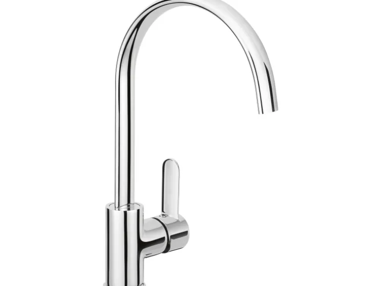 baliv Küchenarmatur KI-1350 Chrom