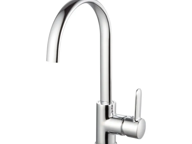 baliv Küchenarmatur KI-1350 Chrom