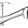 baliv Küchenarmatur KI-5091 Chrom