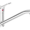baliv Küchenarmatur KI-5170 Chrom