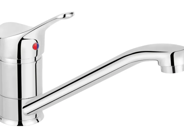 baliv Küchenarmatur KI-5170 Chrom