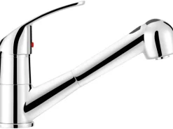 baliv Küchenarmatur KI-1181 Chrom