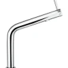 baliv Küchenarmatur KI-1160 Chrom