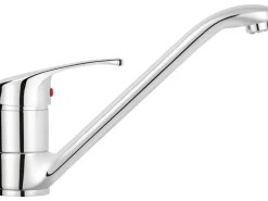 baliv Niederdruck-Küchenamatur KI-5090 N Chrom