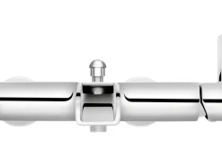 baliv Wannenarmatur WA-2510 Chrom