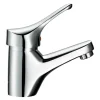 baliv Waschtischarmatur WT-5170 Chrom