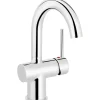 baliv Waschtischarmatur WT-5151 Chrom