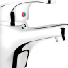 baliv Waschtischarmatur WT-5090 Chrom