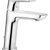 baliv Waschtischarmatur WT-5110 Chrom