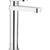 baliv Waschtischarmatur WT-191 Chrom