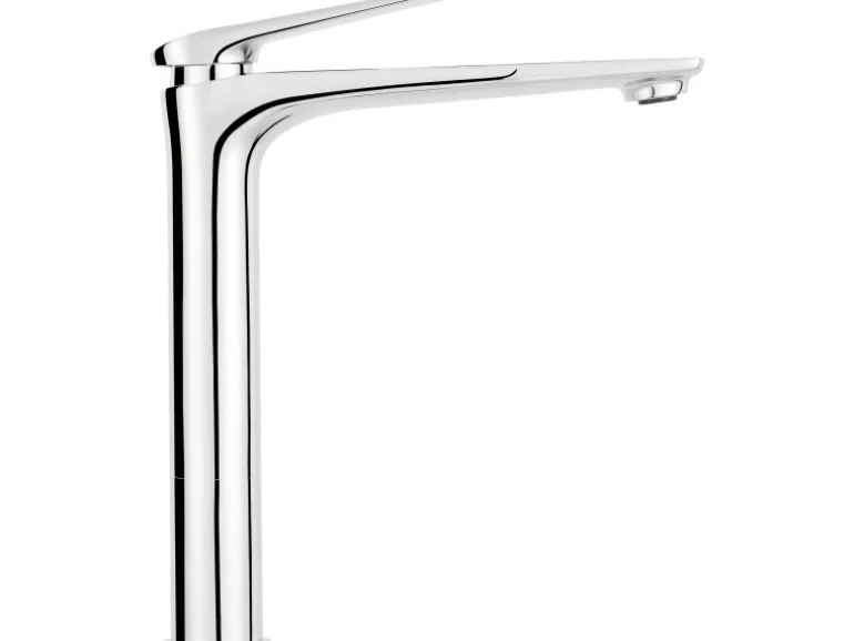 baliv Waschtischarmatur WT-5081 Chrom