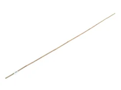 Bambusstab 60 cm Ø ca. 0,5 cm