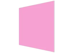 Banjado Herdabdeckplatte Glas 1 Teilig 60x52CM Schneidebrett Herdabdeckung Mit Motiv Rose