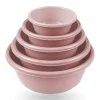 Bestgoodies Schüssel 15er Set Rosa