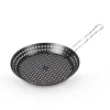 Bestlivings Grill & Gemüsepfanne Ø30 cm