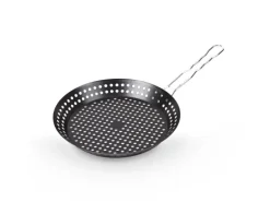 Bestlivings Grill & Gemüsepfanne Ø30 cm