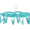 Bestlivings Hängetrockner Mini Wäschespinne