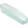 Bestlivings Kühlschrankbox S 33 x 75 x 8 cm 2er Pack