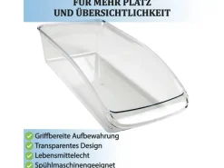 Bestlivings Kühlschrankbox M
