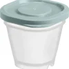 Bio Frischhaltedose 4er Set