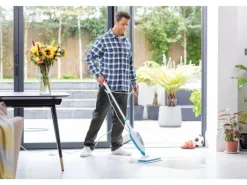 Black+Decker 5in1 Dampfbesen mit Handreiniger FSMH13E5 1.300 W inkl. Zubehör