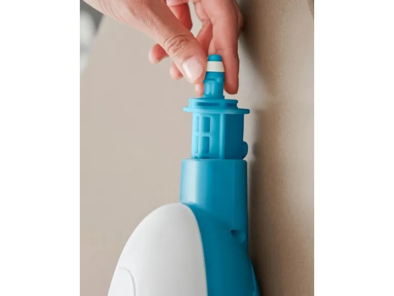 Black+Decker 10-in-1 Dampfbesen Steam Mop FSMH13E10 1.300 W