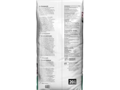 Blumenerde 20 l