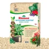 Blusana Bims Pflanzsubstrat mineralisches Vulkangestein Körnung 8-16 mm 10 l