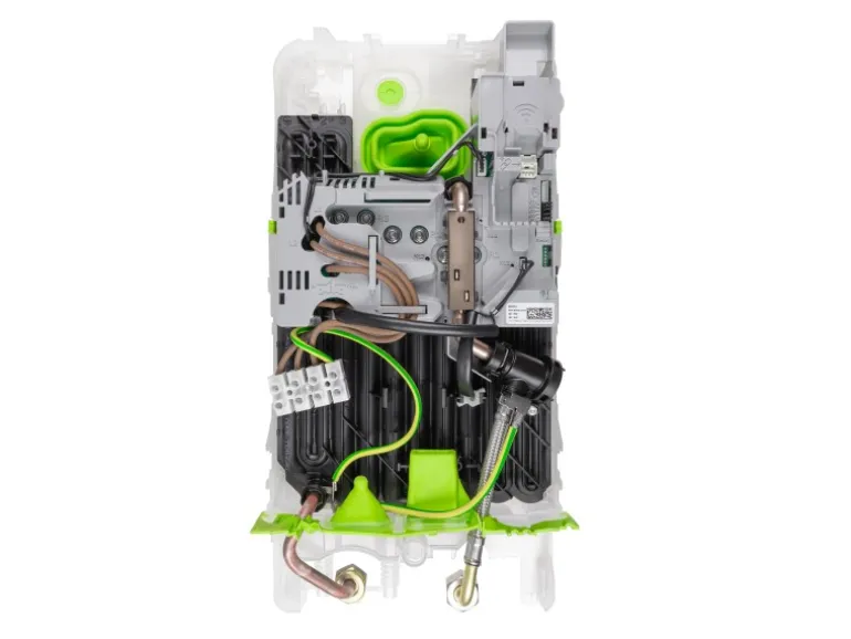 Bosch Durchlauferhitzer Tronic Advanced Plus 15/18/21 kW EEK: A