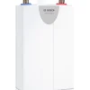 Bosch Durchlauferhitzer Tronic Comfort Compact 35 kW EEK: A