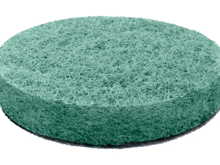 Bosch Küchen-Scheuerpad für Universal Brush 3 Stück