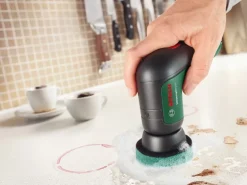 Bosch Küchen-Scheuerpad für Universal Brush 3 Stück