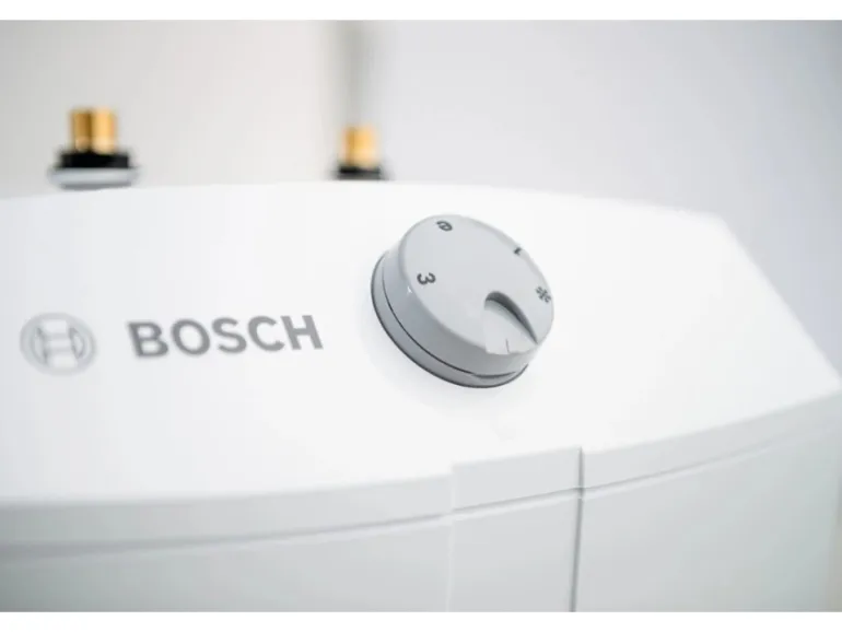 Bosch Kleinspeicher Tronic Store Compact EEK: A