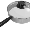 Bratring 20/5 mit Deckel Edelstahl 7 cm x 32 cm x 20 cm