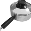 Bratring 14/5 mit Deckel Edelstahl 7 cm x 26 cm x 14 cm