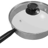 Bratring 24/5 mit Deckel Edelstahl 7 cm x 36 cm x 24 cm