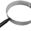 Bratring 24/5 ohne Deckel Edelstahl 5 cm x 36 cm x 24 cm
