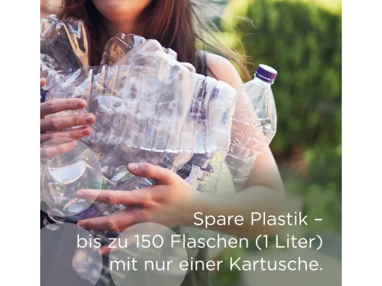 Brita Wasserfilter-Kartusche Maxtra Pro Pure Performance 2er Pack