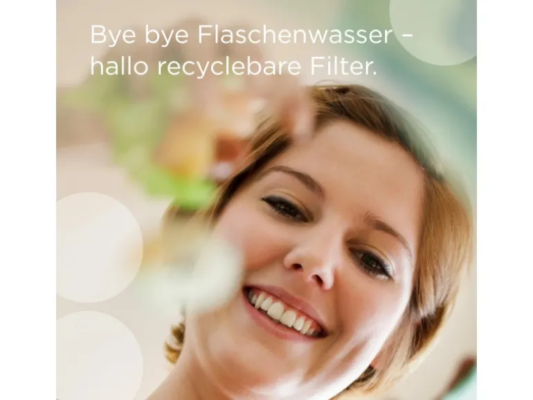 Brita Wasserfilter-Kartusche Maxtra Pro Pure Performance 2er Pack