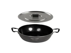 CADAC Paella Pfanne 30