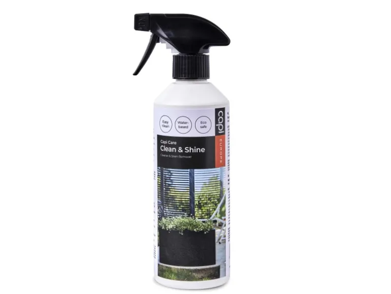 Capi Pflegeprodukt Care Clean & Shine 500 ml
