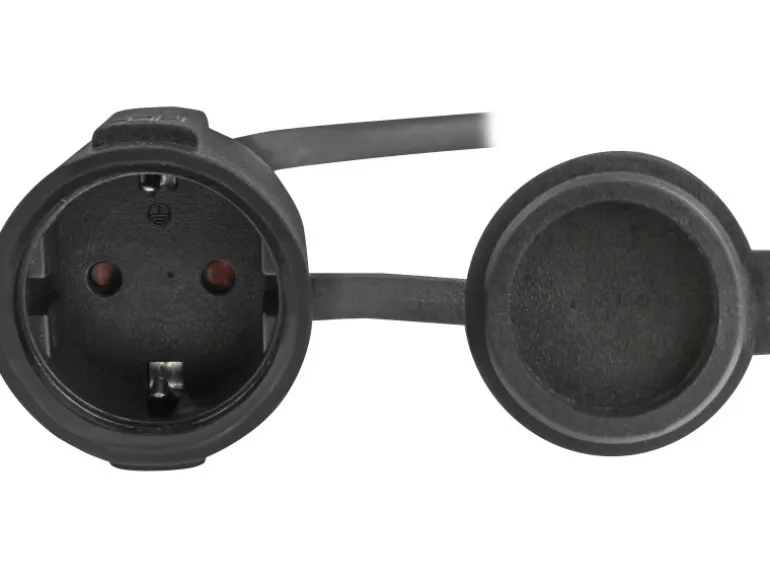 CEE Adapterleitung Stecker 3-polig