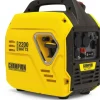 Champion Stromerzeuger Inverter Generator 92001I-EU 2200 W