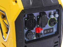 Champion Stromerzeuger Inverter Generator 92001I-EU 2200 W
