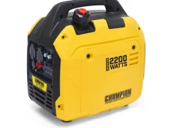 Champion Stromerzeuger Inverter Generator 92001I-EU 2200 W