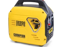 Champion Stromerzeuger Inverter Generator 92001I-EU 2200 W